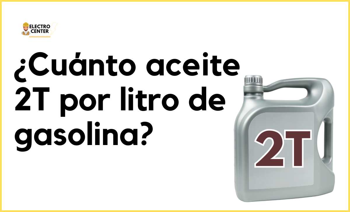 Cuánto-aceite-2T-por-litro-de-gasolina