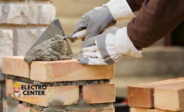 Que Numero De Arena Se Usa Para Pegar Bloques electrocentercol.com