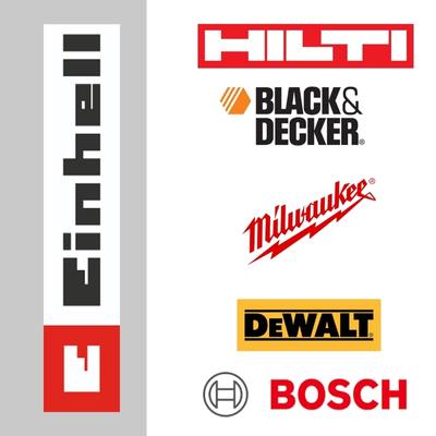 Einhell vs. Gigantes