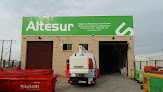 Conoce a Altesur - Alquileres Técnicos Del Sur, S.l.