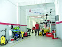 Conoce a Asp Alquiler De Maquinaria