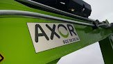 Conoce a Axor Rentals - Alquiler De Maquinaria Y Herramientas