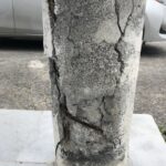 ¿Cómo demoler una columna? como-demoler-una-columna