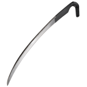 ¿Cómo guardar una guadaña? - Electrocenter