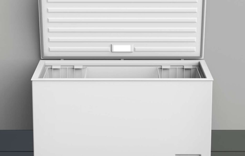 congeladores de Idylis