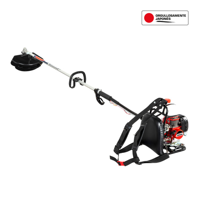 ¿Cómo se maneja una guadaña? - Electrocenter