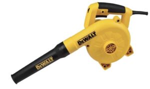 Sopladora Aspiradora Electrica 800W 4.5 Cbm DWB800-B3