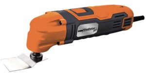 Multiherramienta o Multitool 280W 19000Rpm MU 8001K