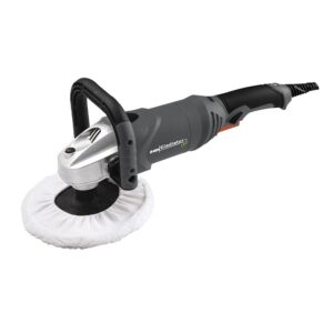 Polichadora 7" 1.600W Velocidad Variable LP 8182