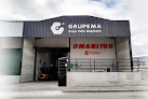 Conoce a Grupema Jaén