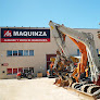 Conoce a Maquinza Guadalajara - Alquiler De Maquinaria