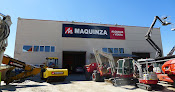 Conoce a Maquinza Toledo - Alquiler De Maquinaria