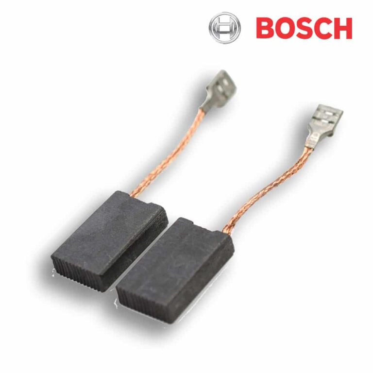 2 Escobillas De Carbón Para Taladro DeWalt (Ref. 930151, 6x8x13mm): Máxima Duración, Mínimas Chispas Y Apagado Automático Para Proteger Tu Herramienta