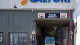 Conoce a Saltoki Materiales De Construcción