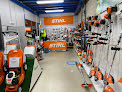 Conoce a Seal Maquinaria - Tienda Stihl
