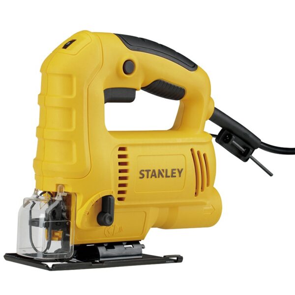 Sierra Caladora de 600W SJ60K-B3 (Antes STSJ0600K)